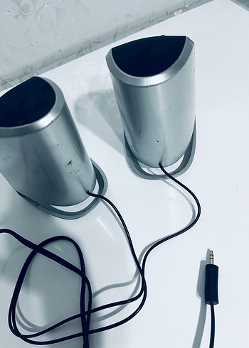 Philips Hoparlörler - Görsel 3