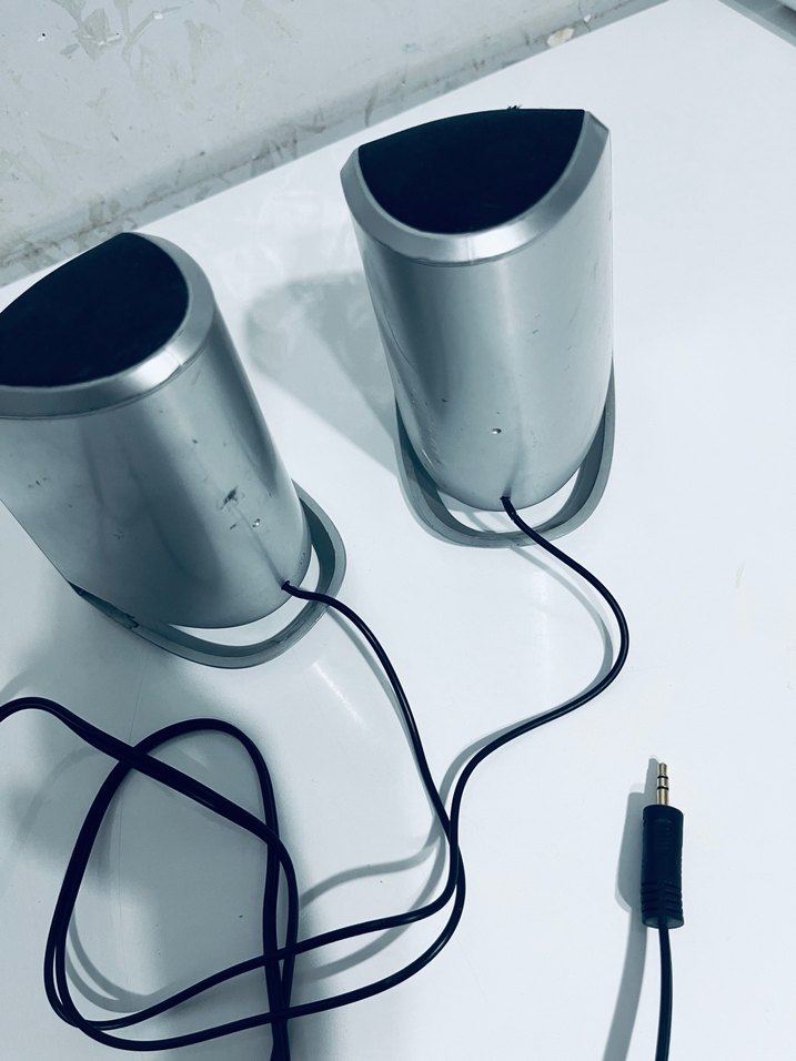 Philips Hoparlörler - Görsel 3