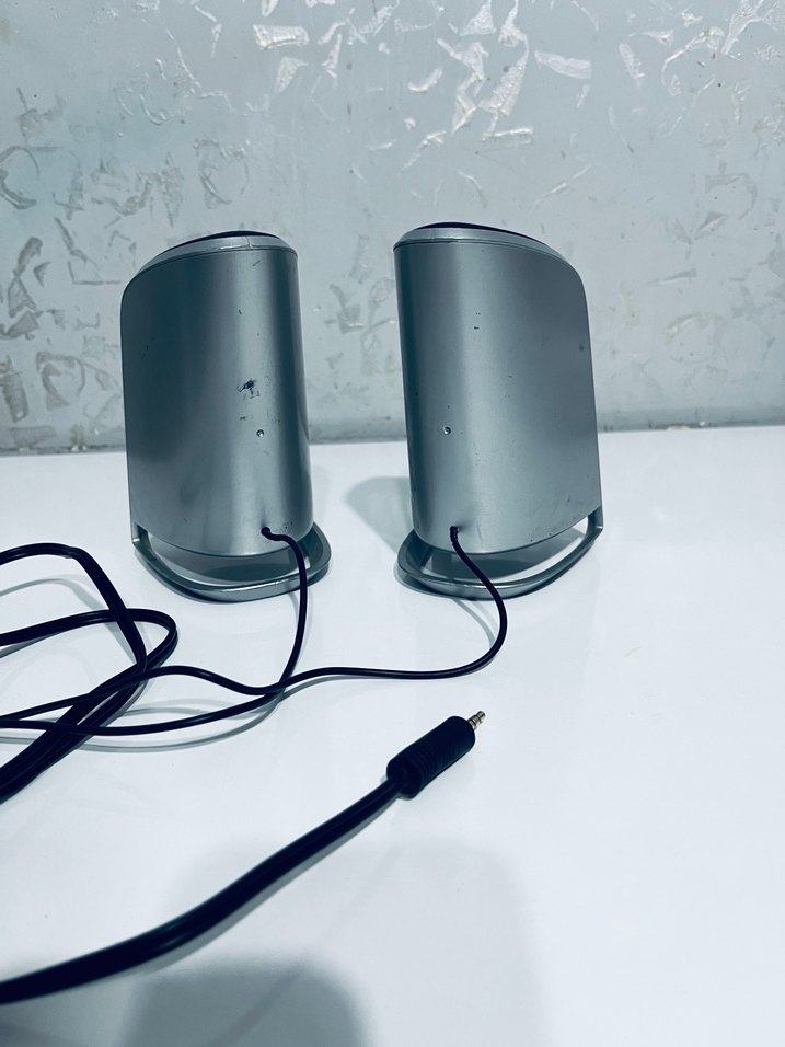 Philips Hoparlörler - Görsel 4