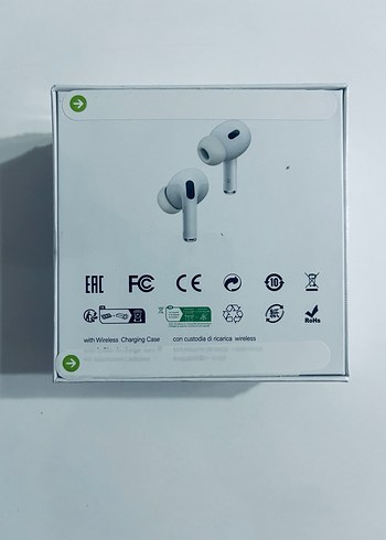 A9 Pro ANC Bluetooth Kulaklık - Görsel 9