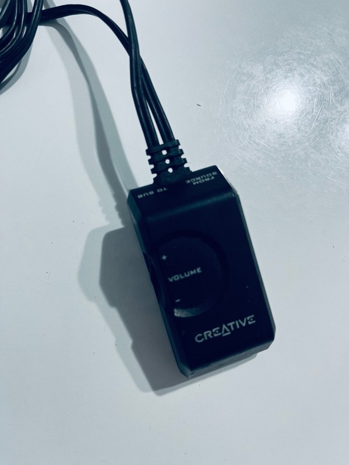 Creative ( Ses Sistemi ) - Görsel 2