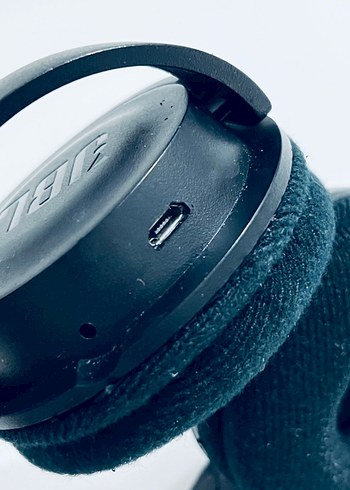 JBL Bluetooth Kulaklık ( T450BT ) - Görsel 6