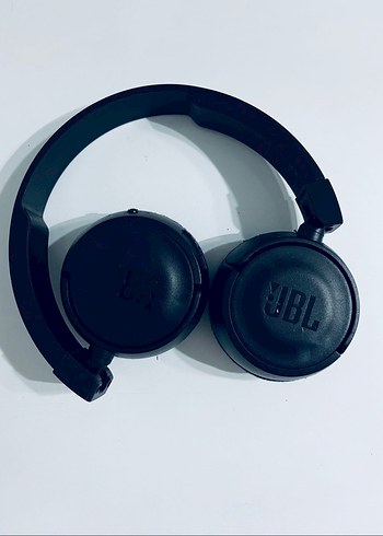 JBL Bluetooth Kulaklık ( T450BT ) - Görsel 2