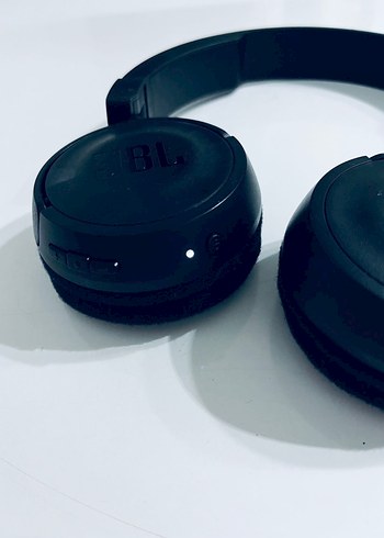 JBL Bluetooth Kulaklık ( T450BT ) - Görsel 7