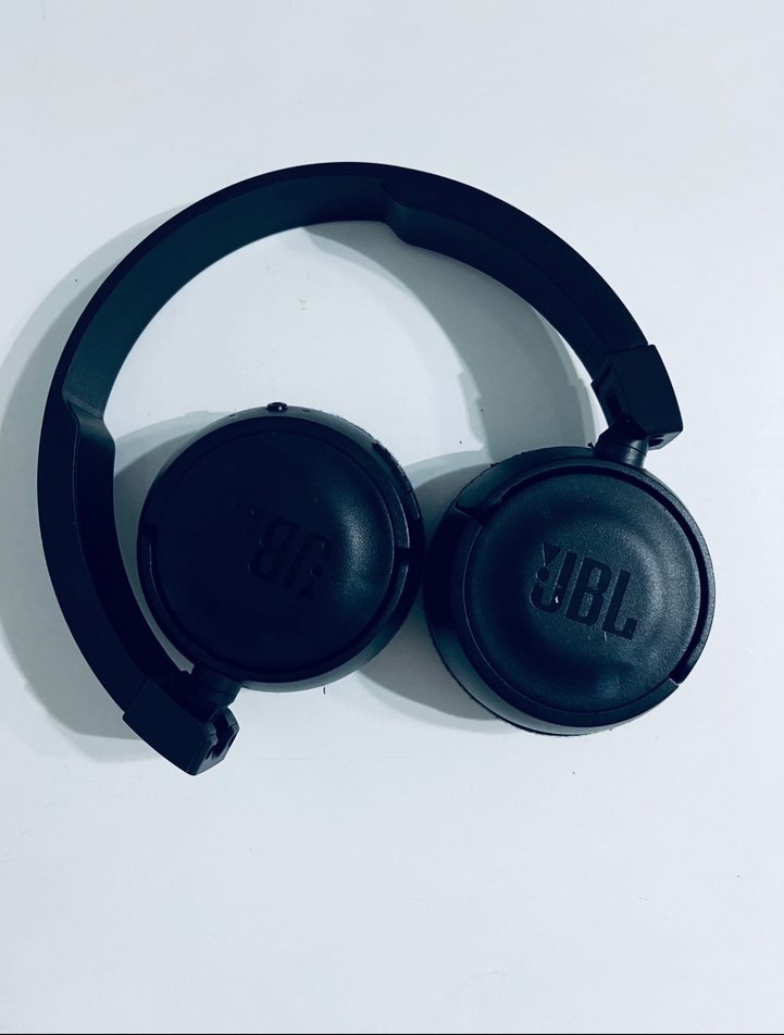JBL Bluetooth Kulaklık ( T450BT ) - Görsel 2