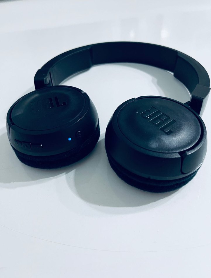JBL Bluetooth Kulaklık ( T450BT ) - Görsel 4