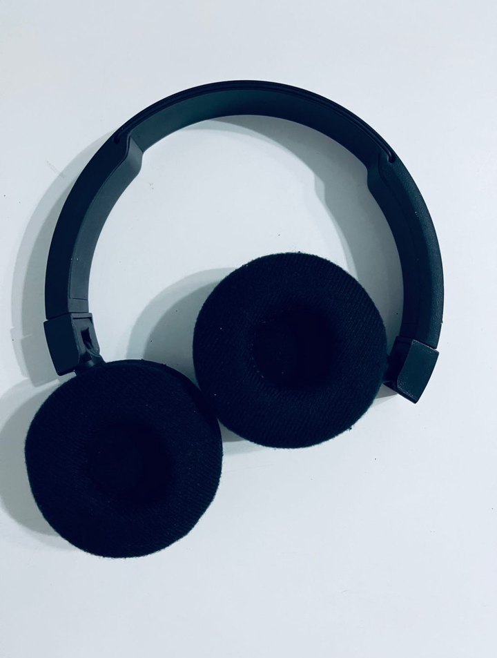 JBL Bluetooth Kulaklık ( T450BT ) - Görsel 3