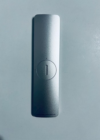 Apple Tv & iPod  ( Uzaktan Kumanda ) - Görsel 2