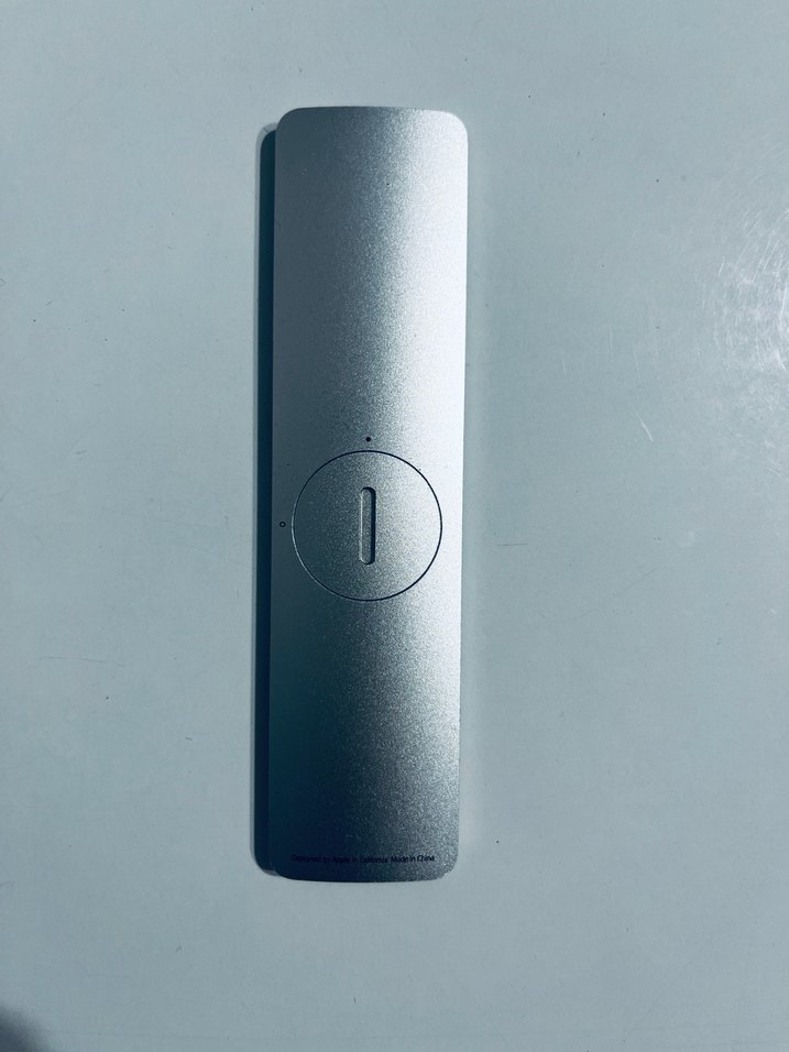 Apple Tv & iPod  ( Uzaktan Kumanda ) - Görsel 2