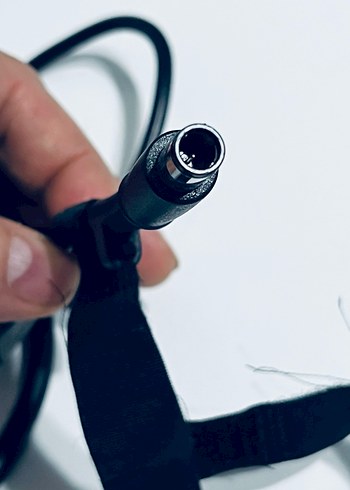 Hp Laptop Şarj Cihazı - Görsel 6