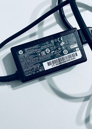 Hp Laptop Şarj Cihazı - Görsel 3
