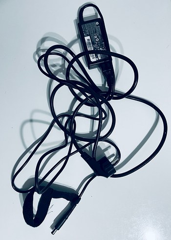 Hp Laptop Şarj Cihazı - Görsel 5