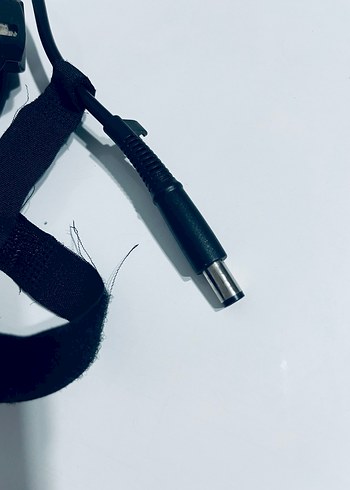 Hp Laptop Şarj Cihazı - Görsel 2