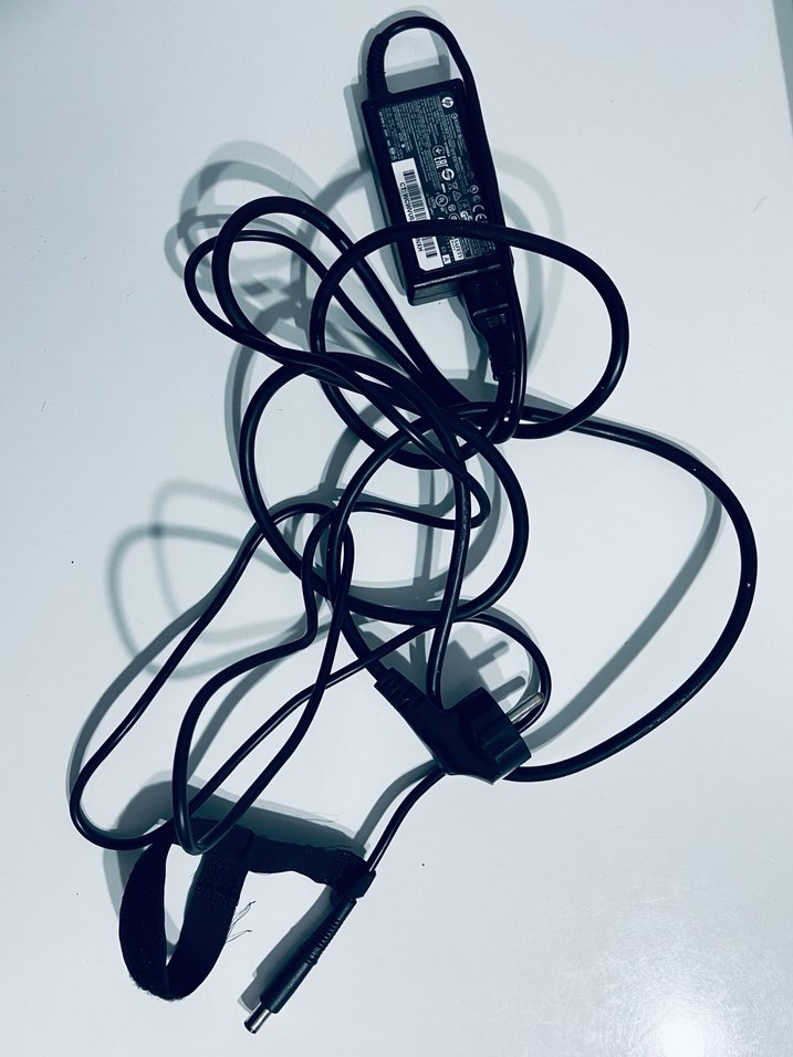 Hp Laptop Şarj Cihazı - Görsel 5