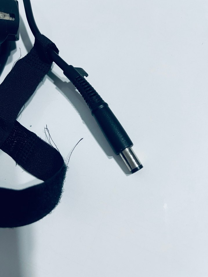 Hp Laptop Şarj Cihazı - Görsel 2