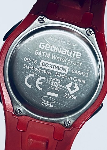 Decathlon Kol Saati - Görsel 6