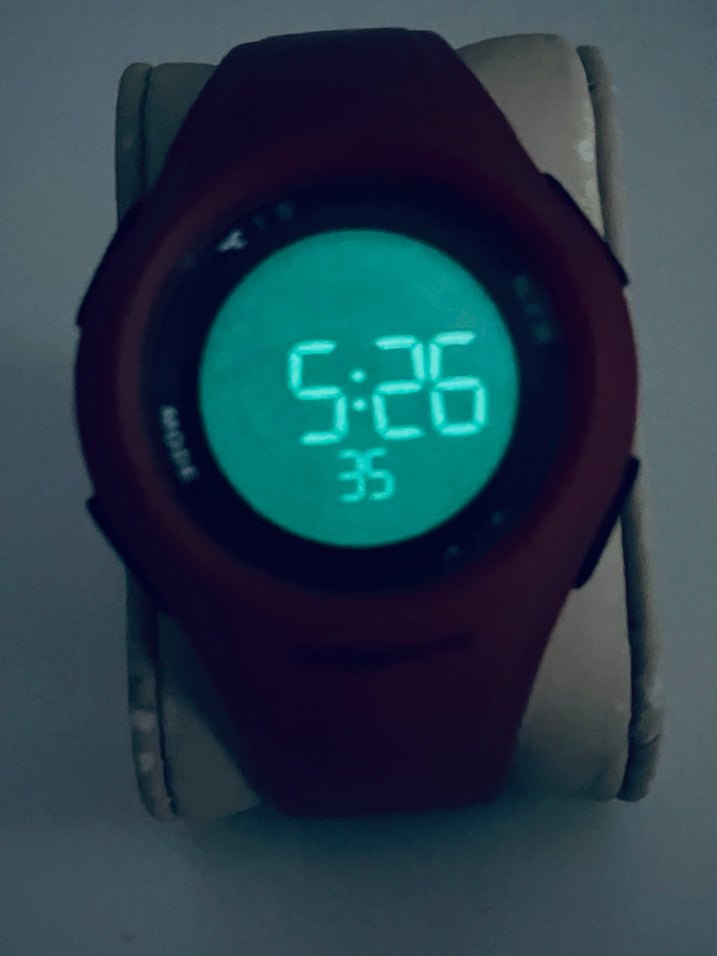 Decathlon Kol Saati - Görsel 5