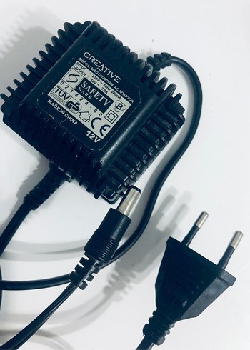 Creative 12V - 2.9A ( Adaptor )