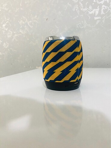Ses Bombasi ( Bluetooth )