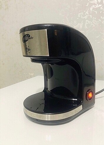 GoldMaster Filtre Kahve