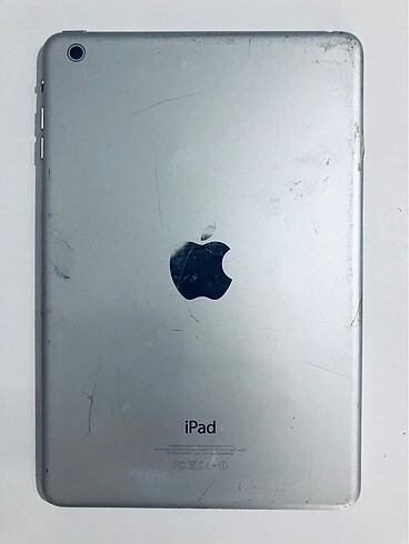  Beden iPad Mini