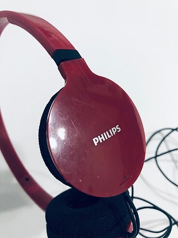 Philips Retro Kulaklık