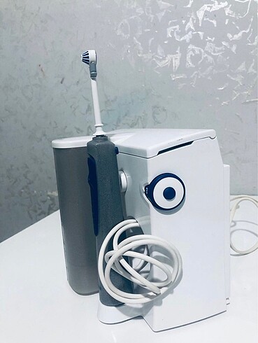 Oral B - Ağız Duşu