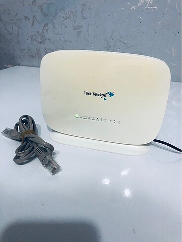Beden Tp-Link ( VDSL MODEM )