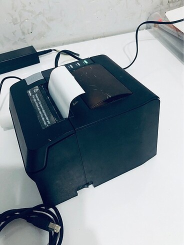 Diğer Thermal Yazici