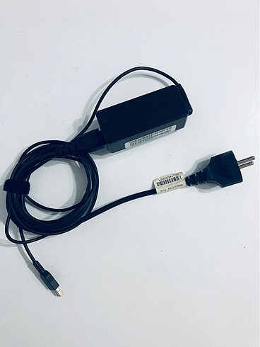 Lenovo Şarj Aleti ( 20W -2.25 Amper )