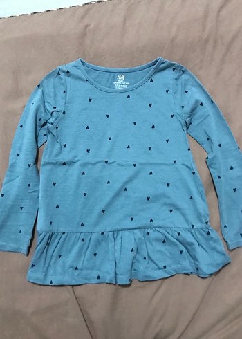 H&M 5 Yaş