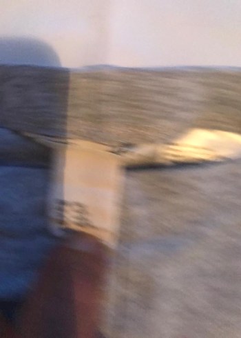 Kız Çocuk Gri Dar Kesim Tayt,7-8 yaş - Görsel 2