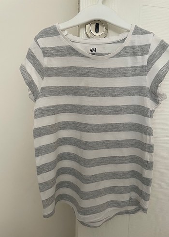 H&M 7 Yaş
