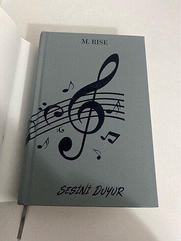sesini duyur