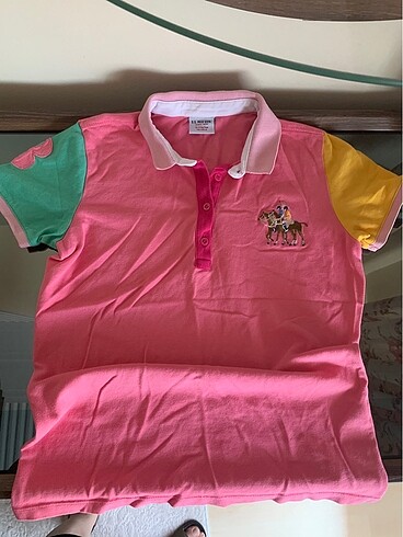 Uss Polo orjinal tshirt