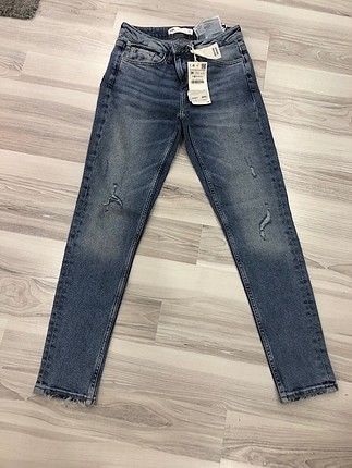 Zara jean