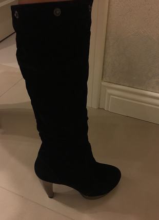 Diğer Topuklu çizme