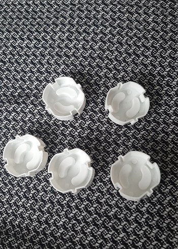 priz çocuk güvenlik - Görsel 3