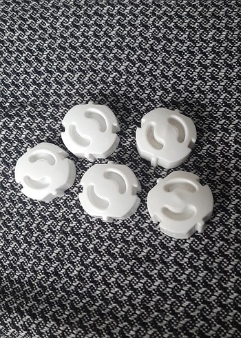 priz çocuk güvenlik - Görsel 2