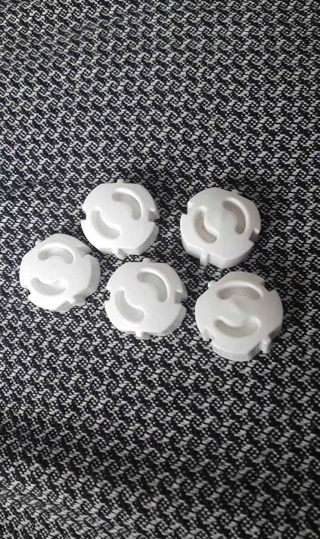 priz çocuk güvenlik - Görsel 2