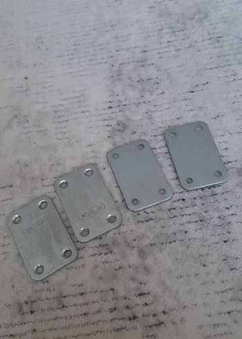 Metal mobilya montaj aparatları - Görsel 2