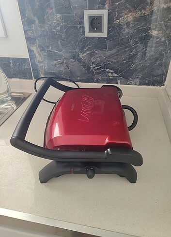 Beden Arzum tost makinesi