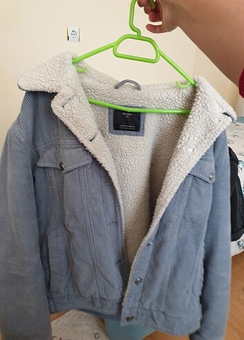 Bershka Ceket