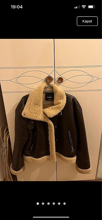 Pull&bear mont