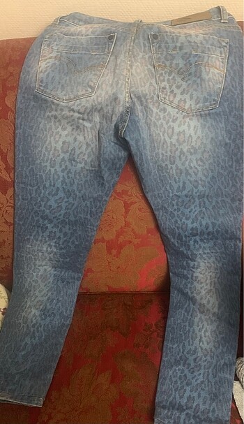 36 Beden Lee cooper