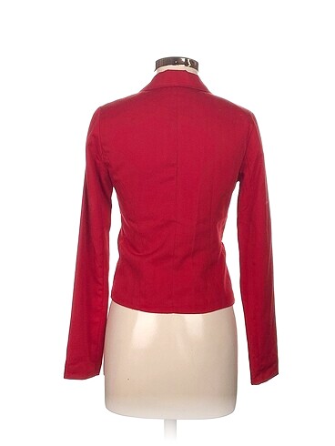 s Beden Bershka Blazer %70 İndirimli.
