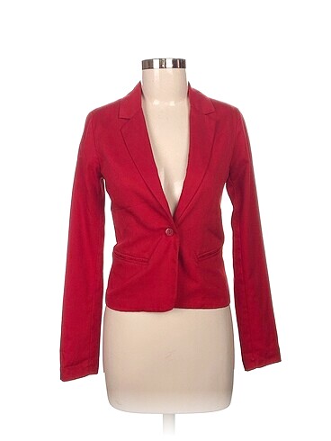 Bershka Blazer %70 İndirimli.