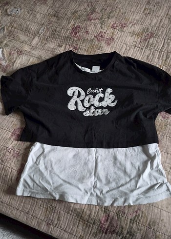 LC Waikiki 11-12 Yaş