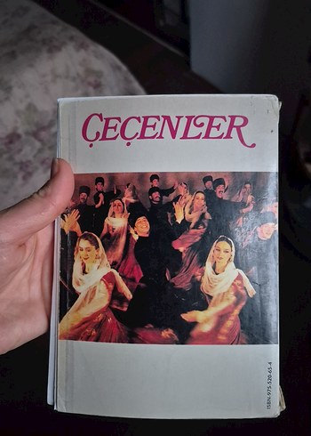 Çeçenler - Sam İnceleme - Görsel 3