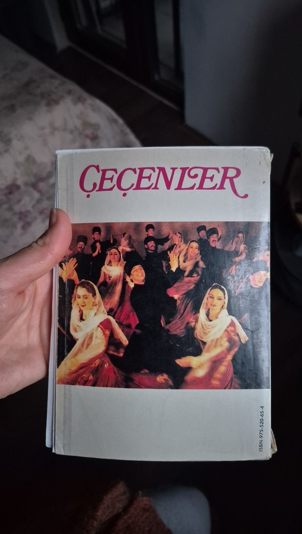 Çeçenler - Sam İnceleme - Görsel 3